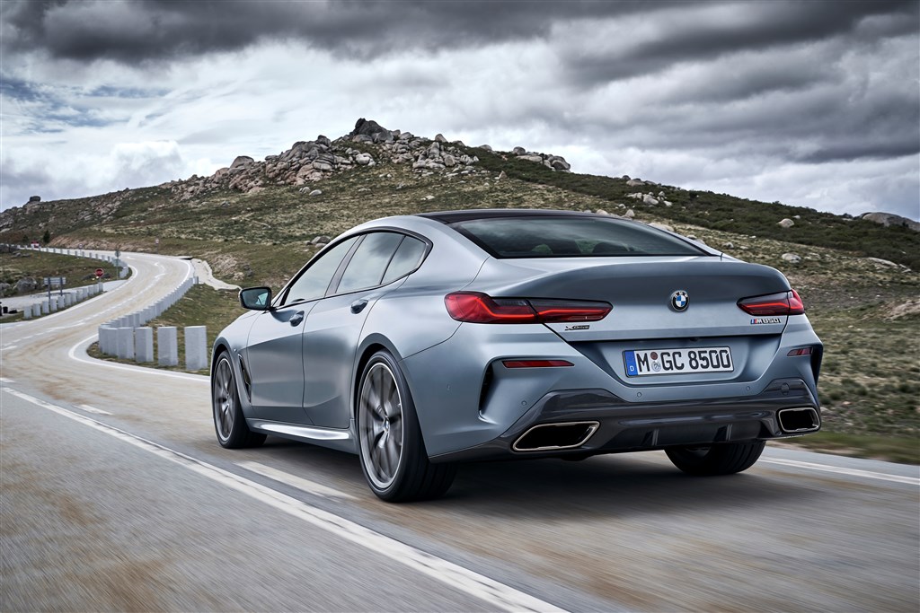 (Foto: BMW)